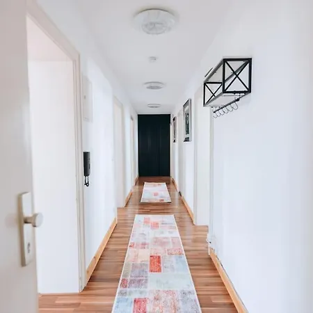 Grosse 4-zimmer-wohnung In Der Ingolstaedter City. * Ingolstadt
